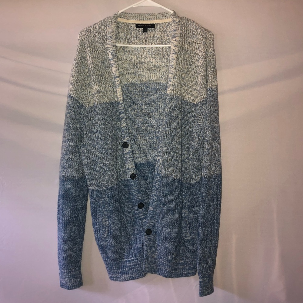 Banana Republic Cardigan
